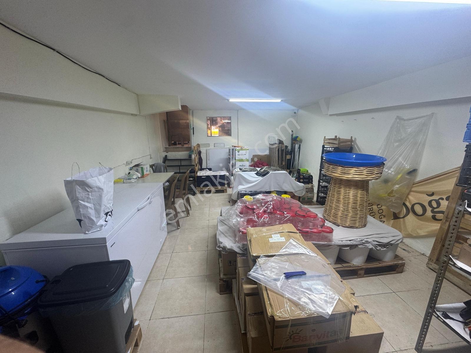 Yiğithan Gayrimenkul Dn Merkezi Lokasyonda Devren Kiralık İşyeri - Görsel 8