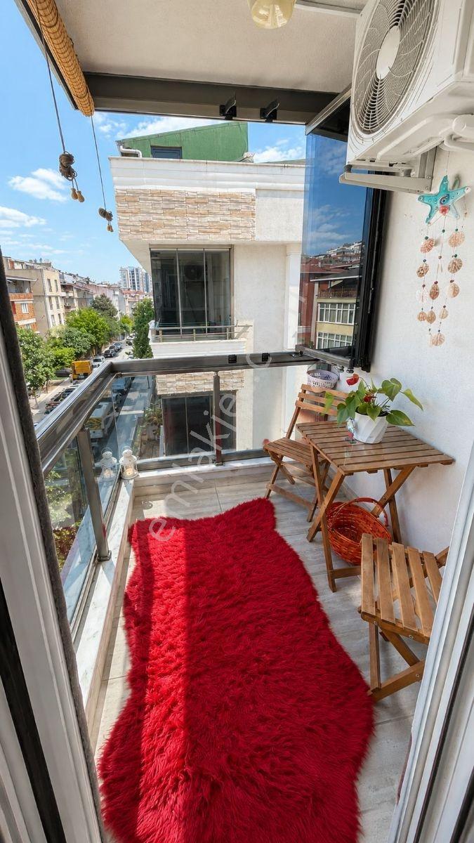 Beylikdüzü Yakuplu'da Bakımlı Ve Geniş 2+1 Kiralık Daire