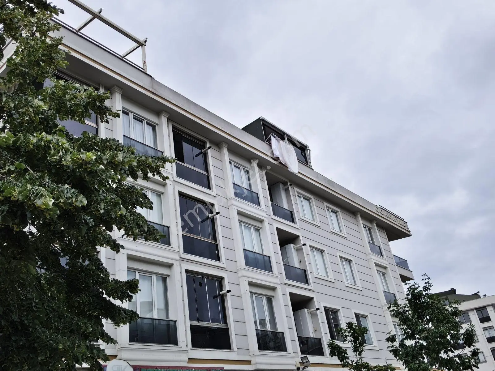 Beylikdüzü Yakuplu'da Bakımlı Ve Geniş 2+1 Kiralık Daire - Görsel 7