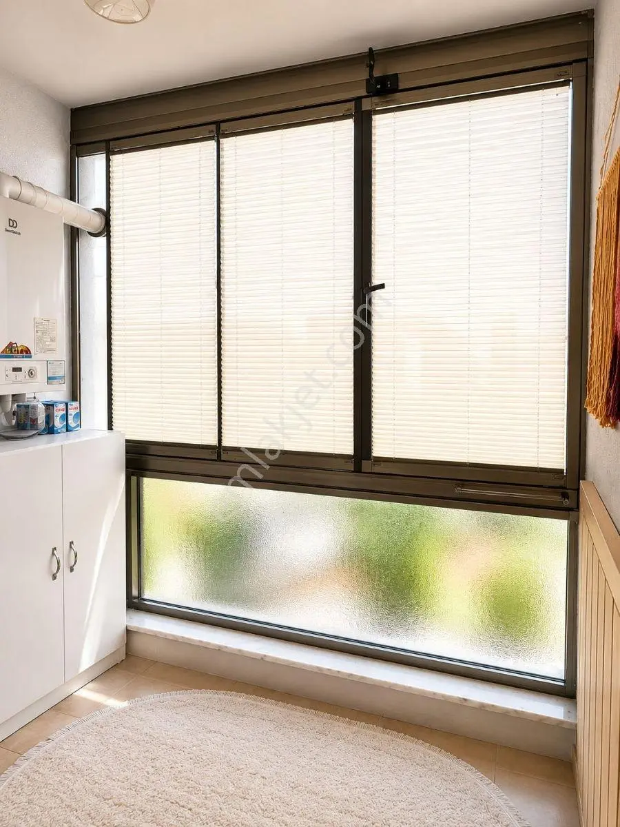 Beylikdüzü Yakuplu'da Bakımlı Ve Geniş 2+1 Kiralık Daire - Görsel 3