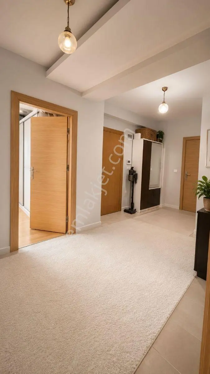 Beylikdüzü Yakuplu'da Bakımlı Ve Geniş 2+1 Kiralık Daire - Görsel 5