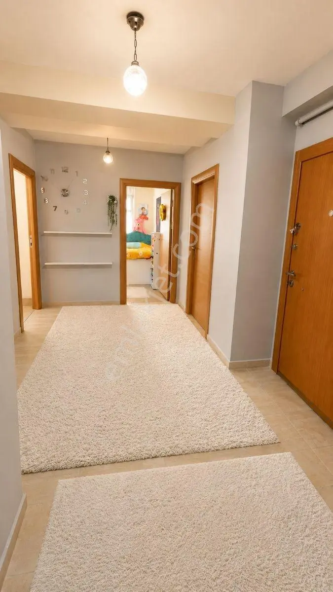 Beylikdüzü Yakuplu'da Bakımlı Ve Geniş 2+1 Kiralık Daire - Görsel 6