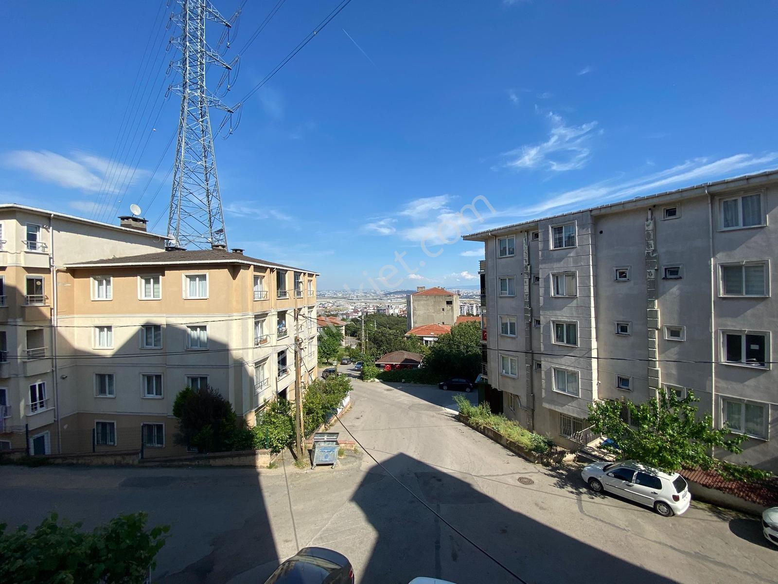 Velibaba Mah Kiralık 2+1 Daire - Görsel 11
