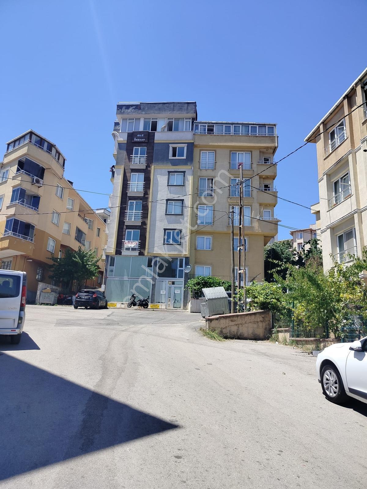 Velibaba Mah Kiralık 2+1 Daire - Görsel 18