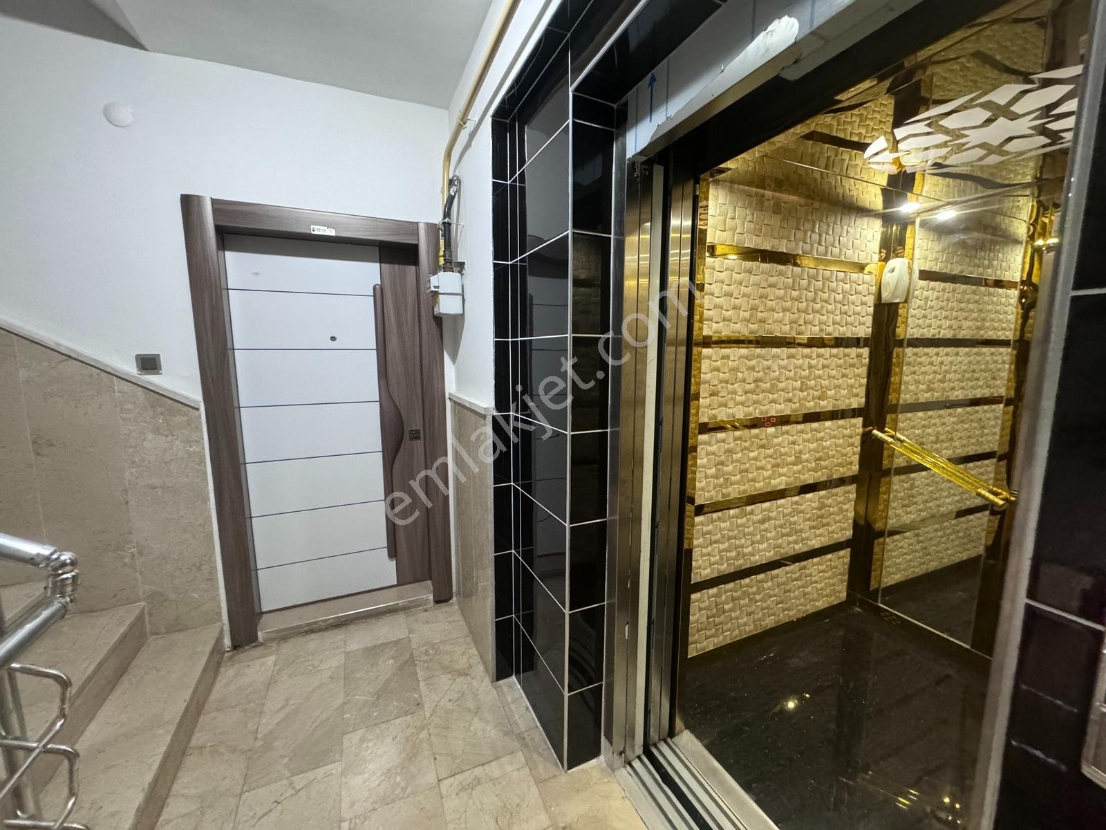 Tokat Karşıyaka Okulu Yanında Geksi Deresi Yanında 3+1 Cambalkon - Görsel 17
