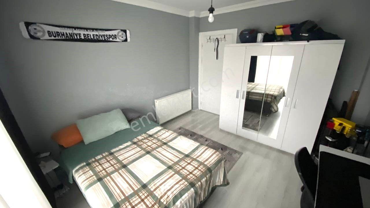 🏡aktiften Bahçelievlerde Şık Tasarımlı Önü Kapanmaz Geniş Teraslı Satılık 3+1 Dublexs Daire - Görsel 18
