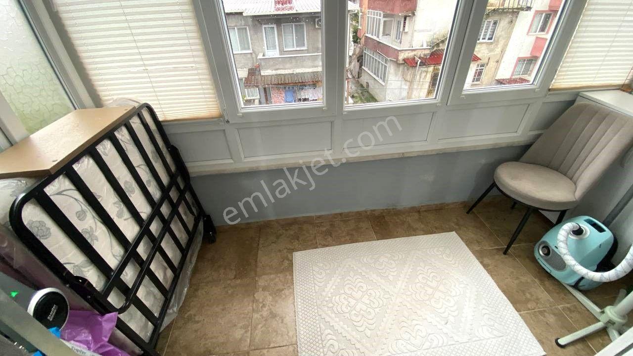 🏡aktiften Bahçelievlerde Şık Tasarımlı Önü Kapanmaz Geniş Teraslı Satılık 3+1 Dublexs Daire - Görsel 15