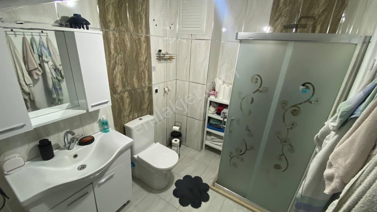 🏡aktiften Bahçelievlerde Şık Tasarımlı Önü Kapanmaz Geniş Teraslı Satılık 3+1 Dublexs Daire - Görsel 31