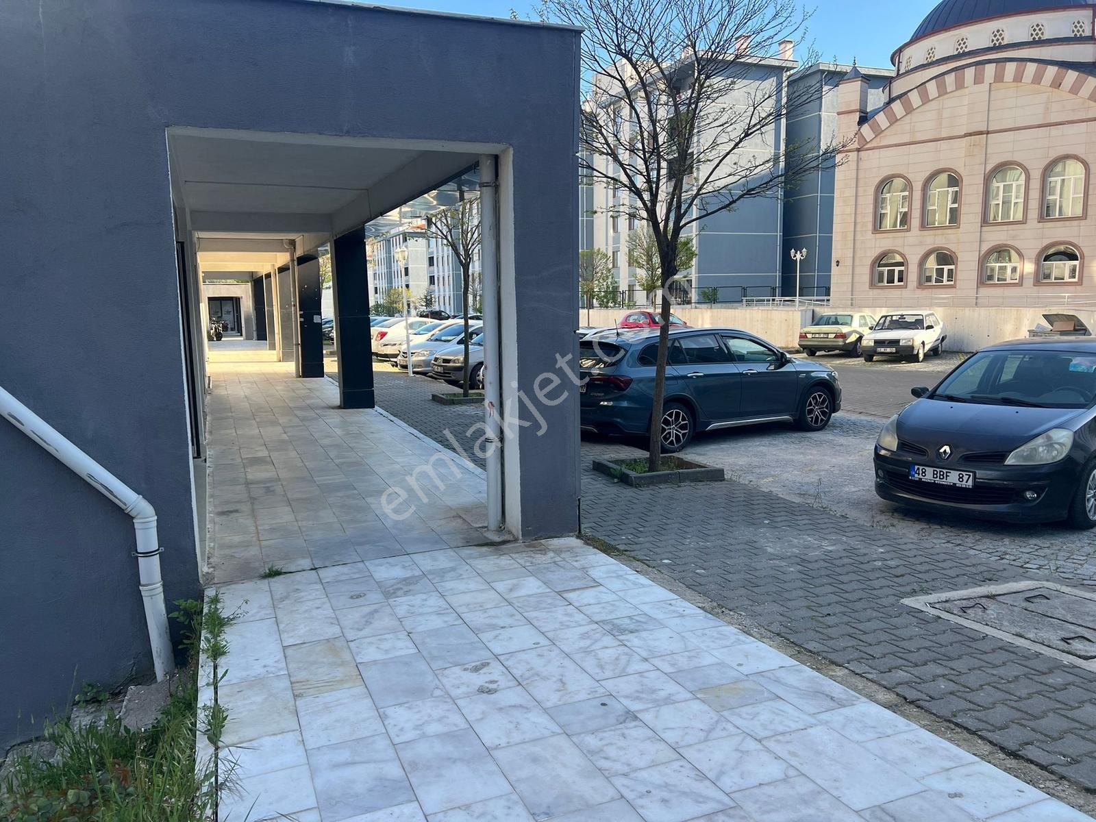 Muğla Menteşe Toki'de Merkezi Konumda Satılık Dükkan - Görsel 11