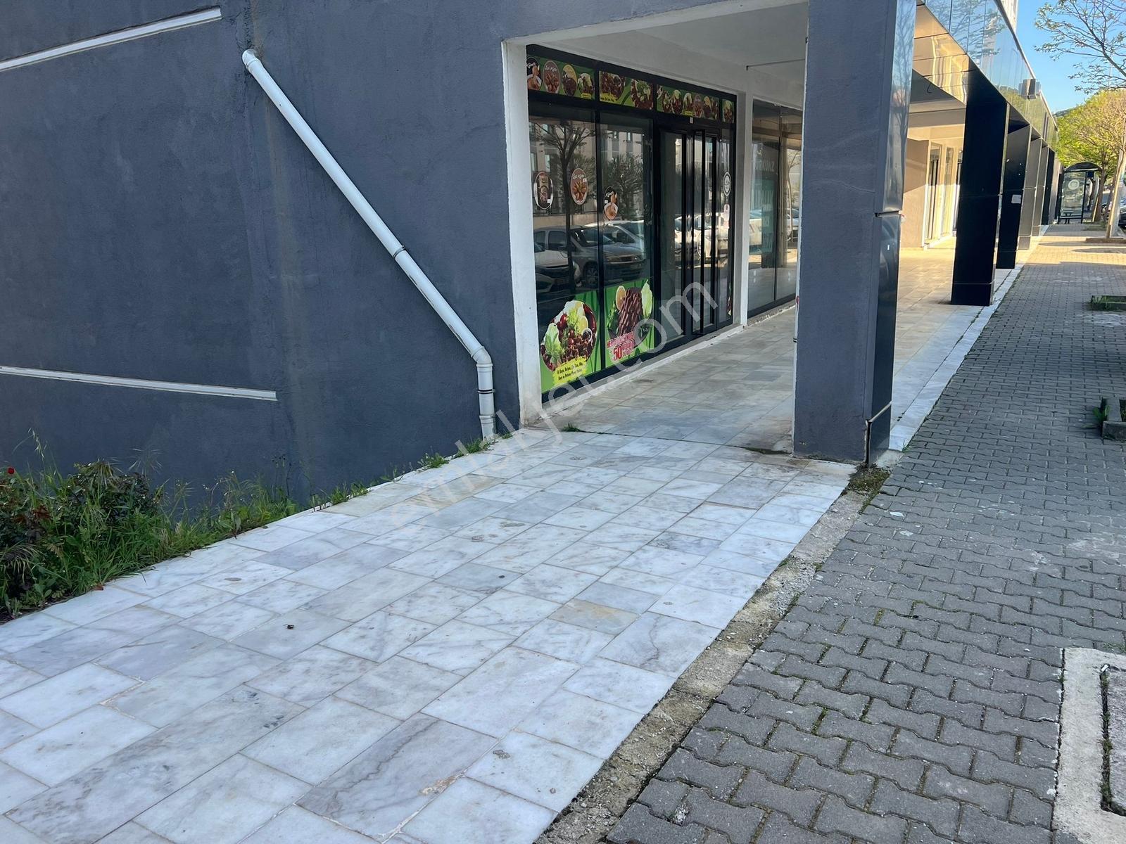 Muğla Menteşe Toki'de Merkezi Konumda Satılık Dükkan - Görsel 10