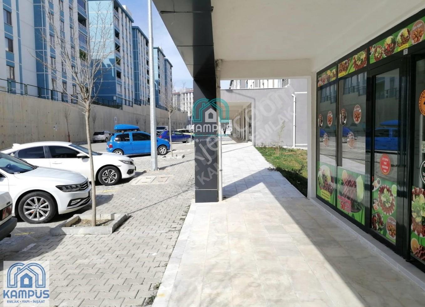 Muğla Menteşe Toki'de Merkezi Konumda Satılık Dükkan - Görsel 4
