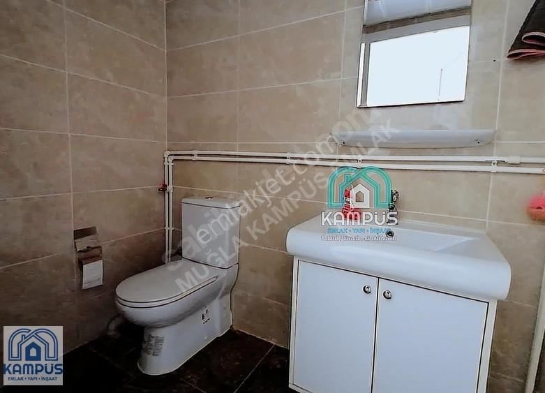 Muğla Menteşe Toki'de Merkezi Konumda Satılık Dükkan - Görsel 7