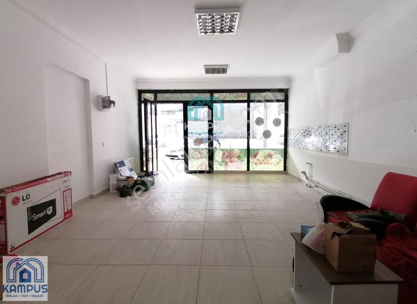 Muğla Menteşe Toki'de Merkezi Konumda Satılık Dükkan - Görsel 13