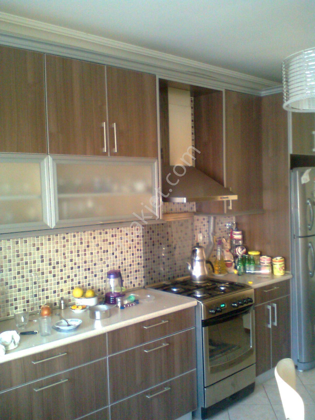 Sahibinden Kiralık 3+1 Asansörlü , Otoparklı Geniş Daire - Görsel 8