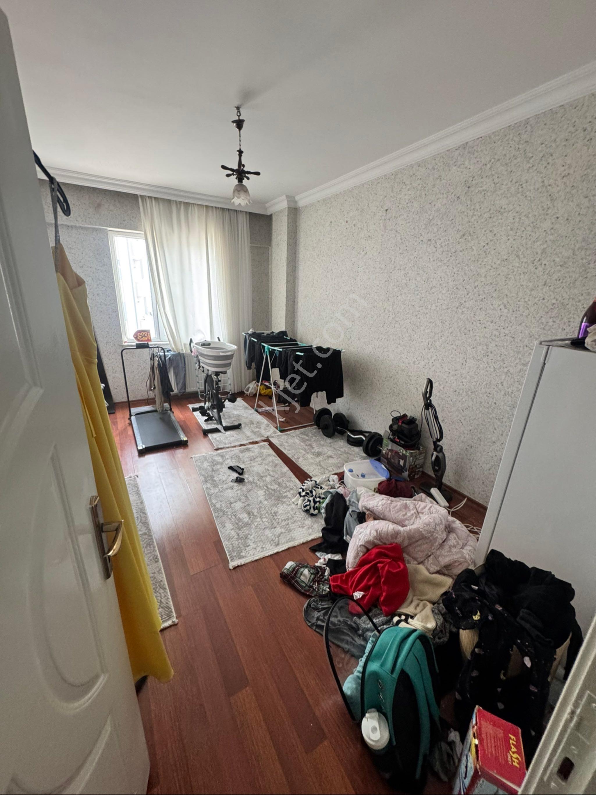 Karataş Şahıntepe Mahallesı Sağlıkçılar Sağlık Ocağı Karşısı Satılık 3 + 1 Genış Daıre - Görsel 8
