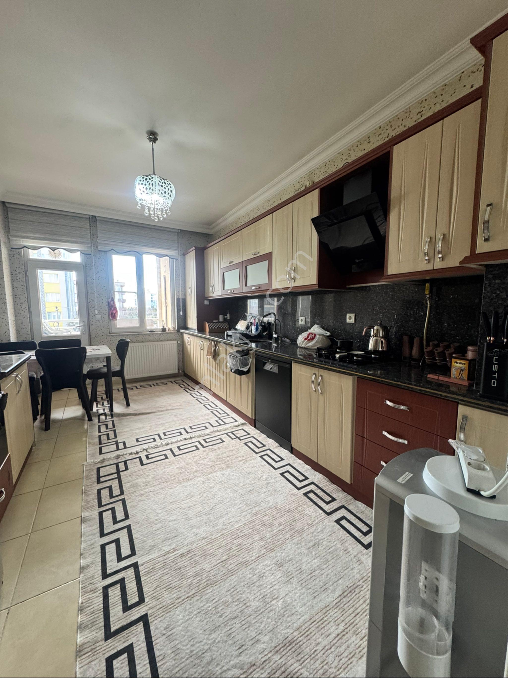Karataş Şahıntepe Mahallesı Sağlıkçılar Sağlık Ocağı Karşısı Satılık 3 + 1 Genış Daıre - Görsel 35