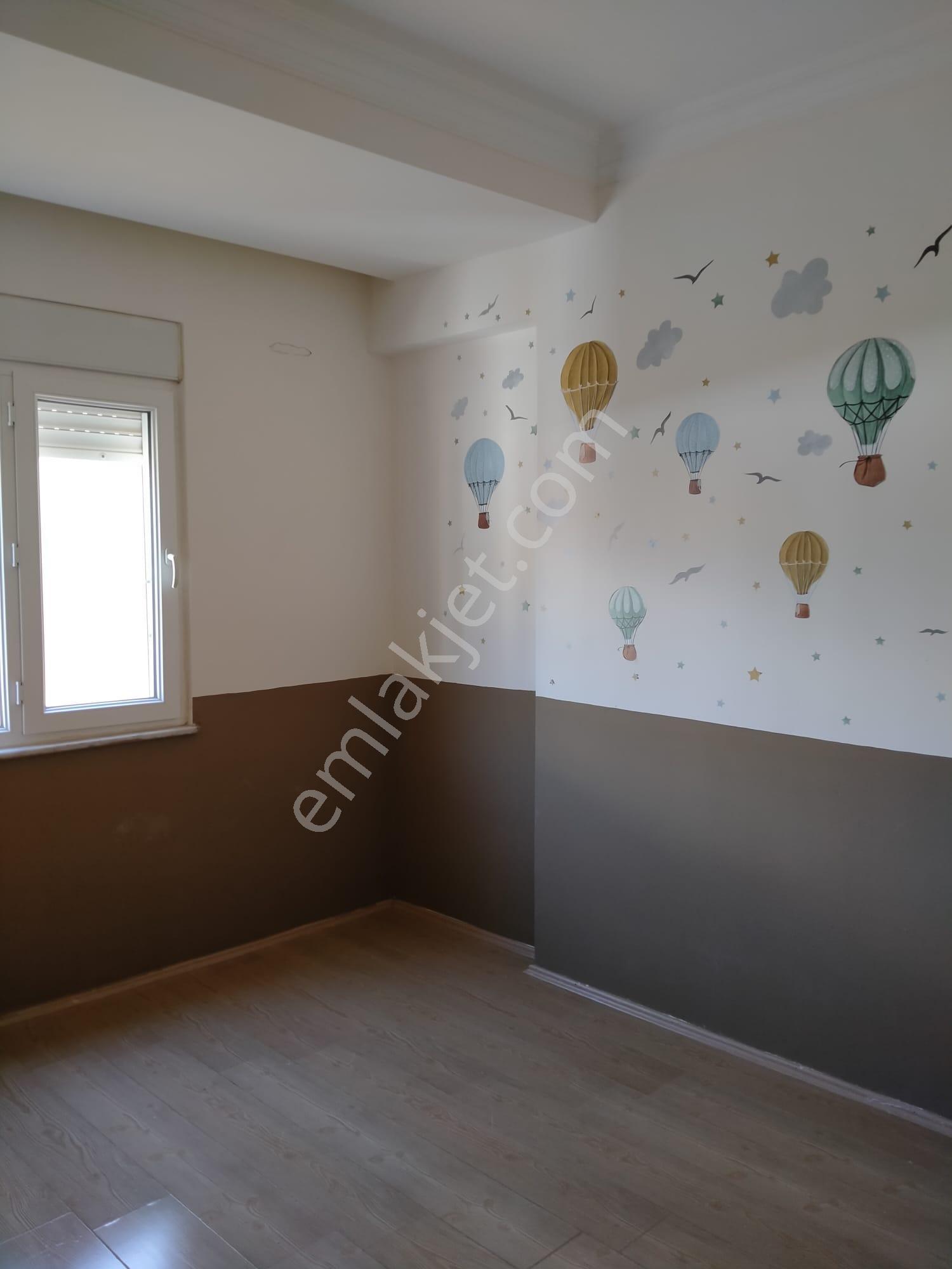 Kumluca'nın Merkezinde 2+1 Kiralık Daire - Görsel 18