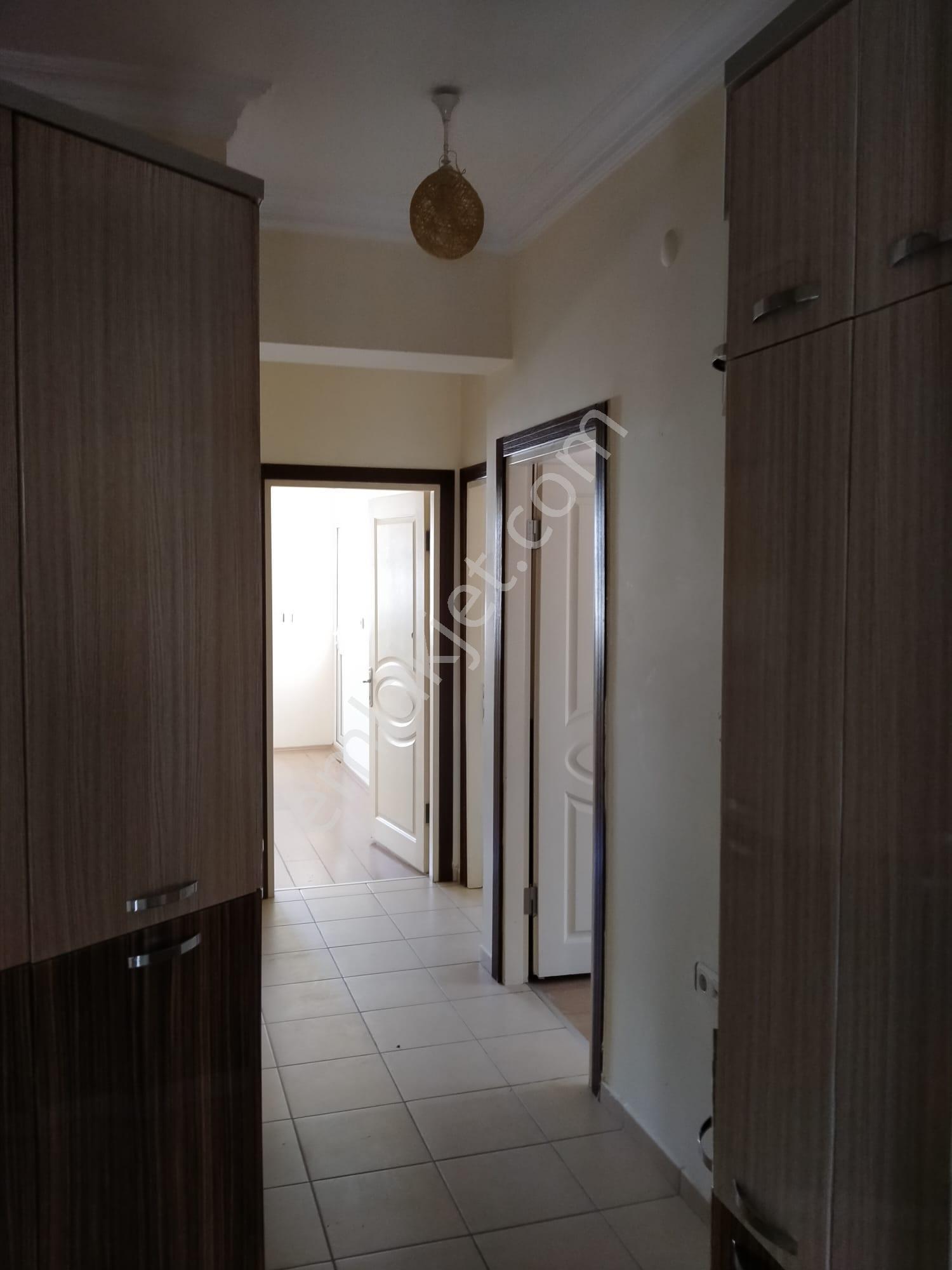Kumluca'nın Merkezinde 2+1 Kiralık Daire - Görsel 12