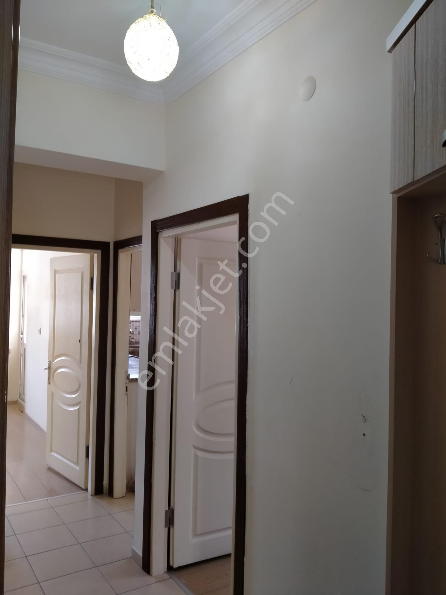Kumluca'nın Merkezinde 2+1 Kiralık Daire - Görsel 11