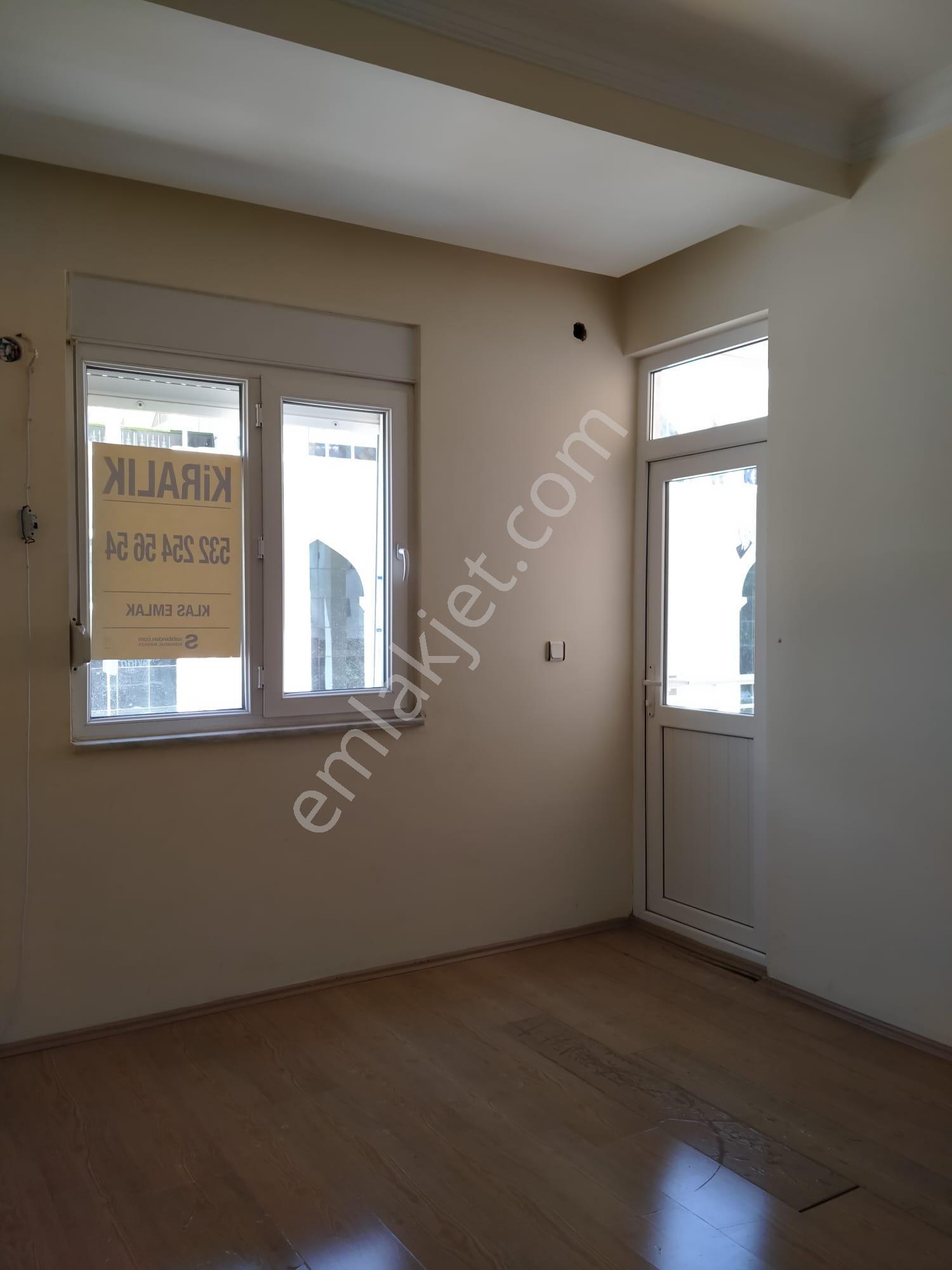 Kumluca'nın Merkezinde 2+1 Kiralık Daire - Görsel 15