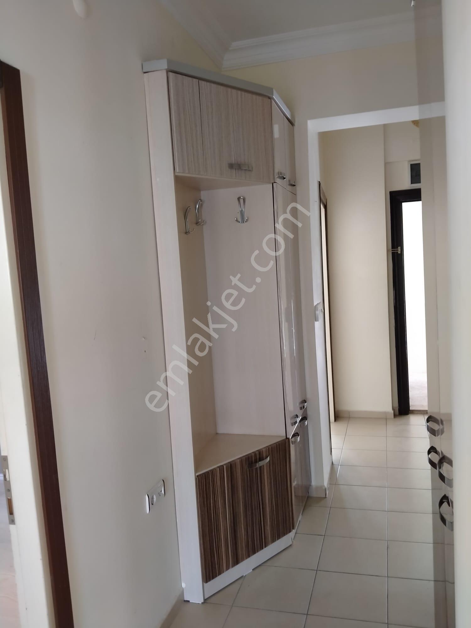 Kumluca'nın Merkezinde 2+1 Kiralık Daire - Görsel 9