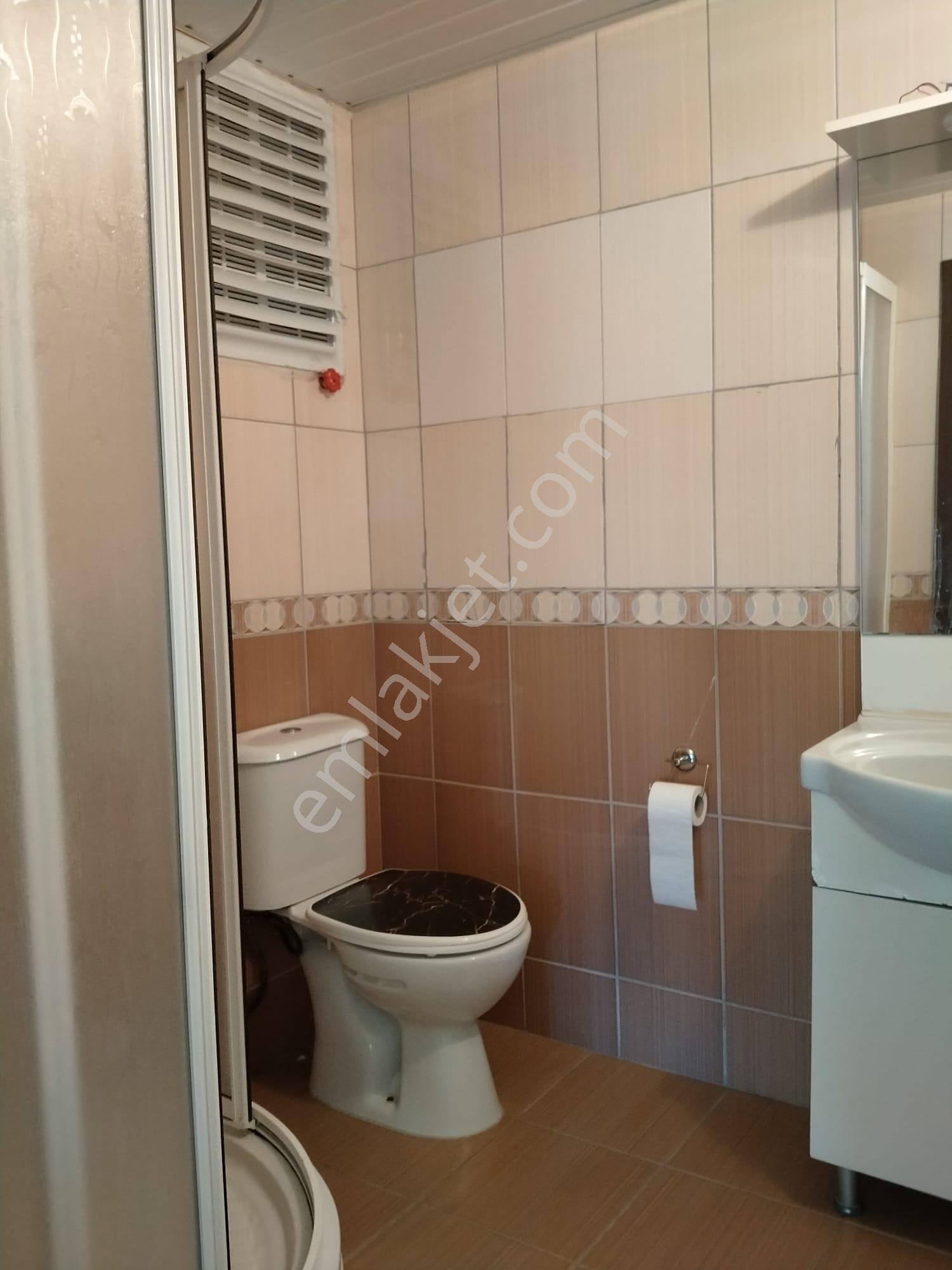 Kumluca'nın Merkezinde 2+1 Kiralık Daire - Görsel 16