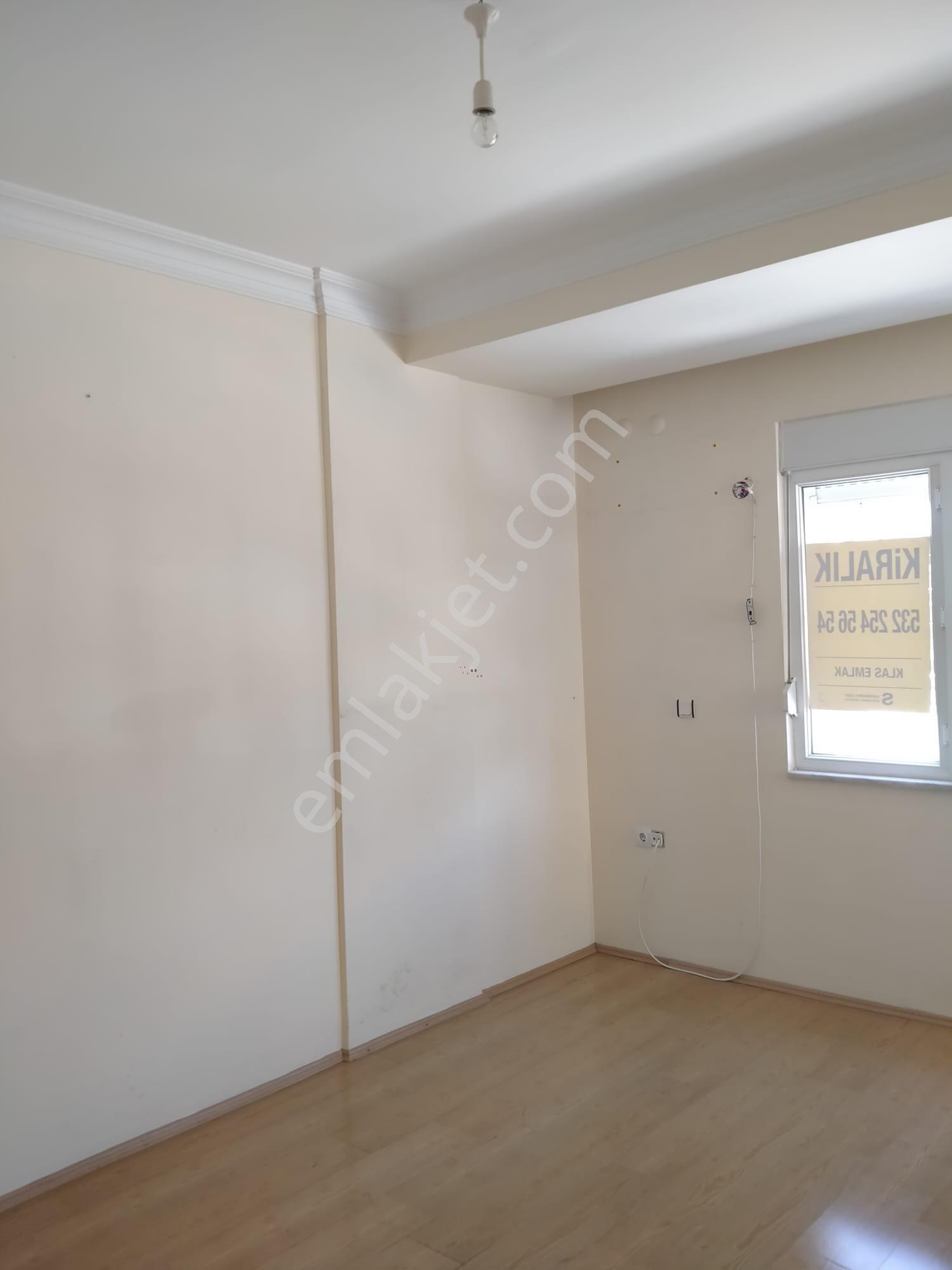 Kumluca'nın Merkezinde 2+1 Kiralık Daire - Görsel 6