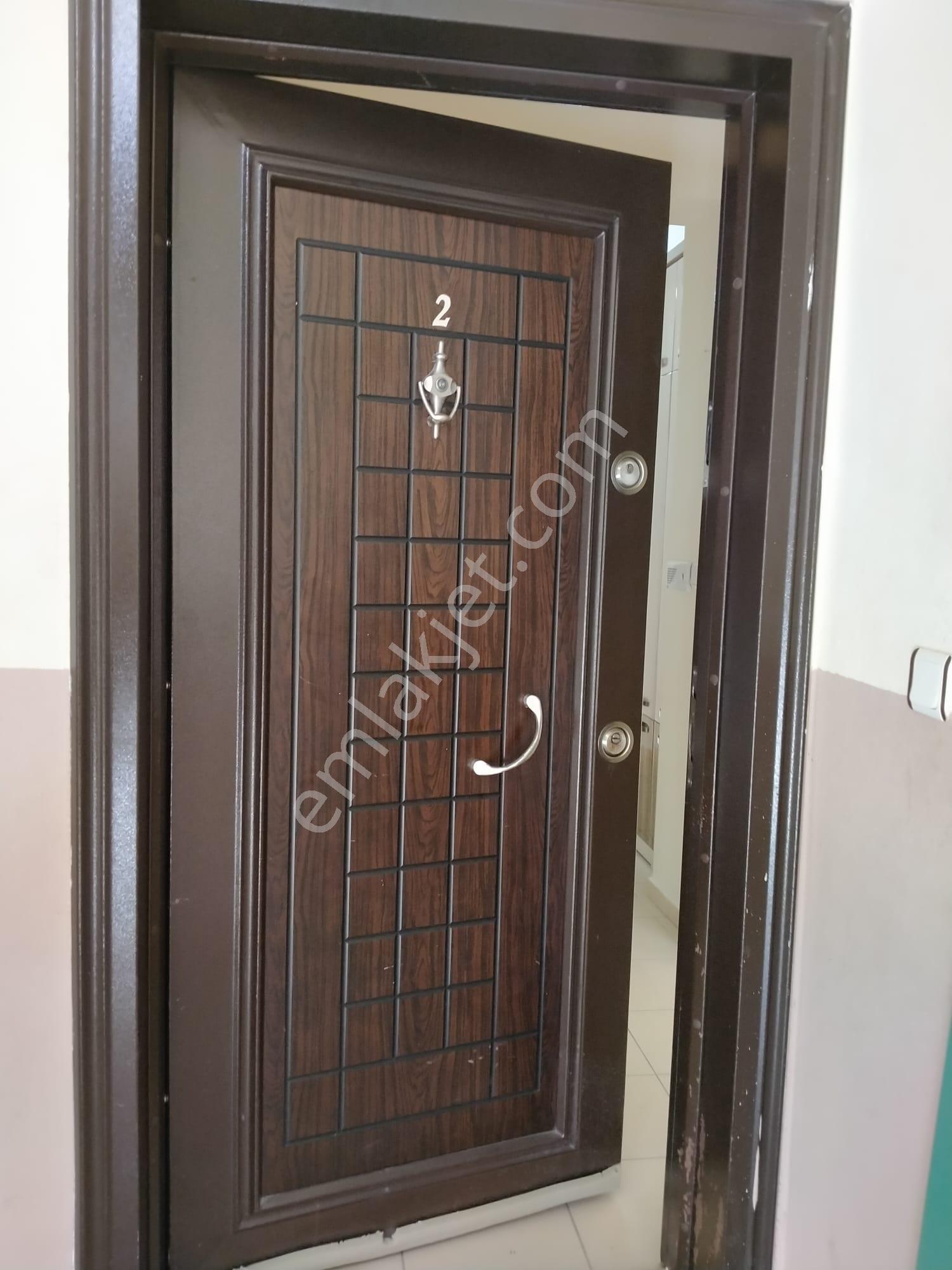 Kumluca'nın Merkezinde 2+1 Kiralık Daire - Görsel 8
