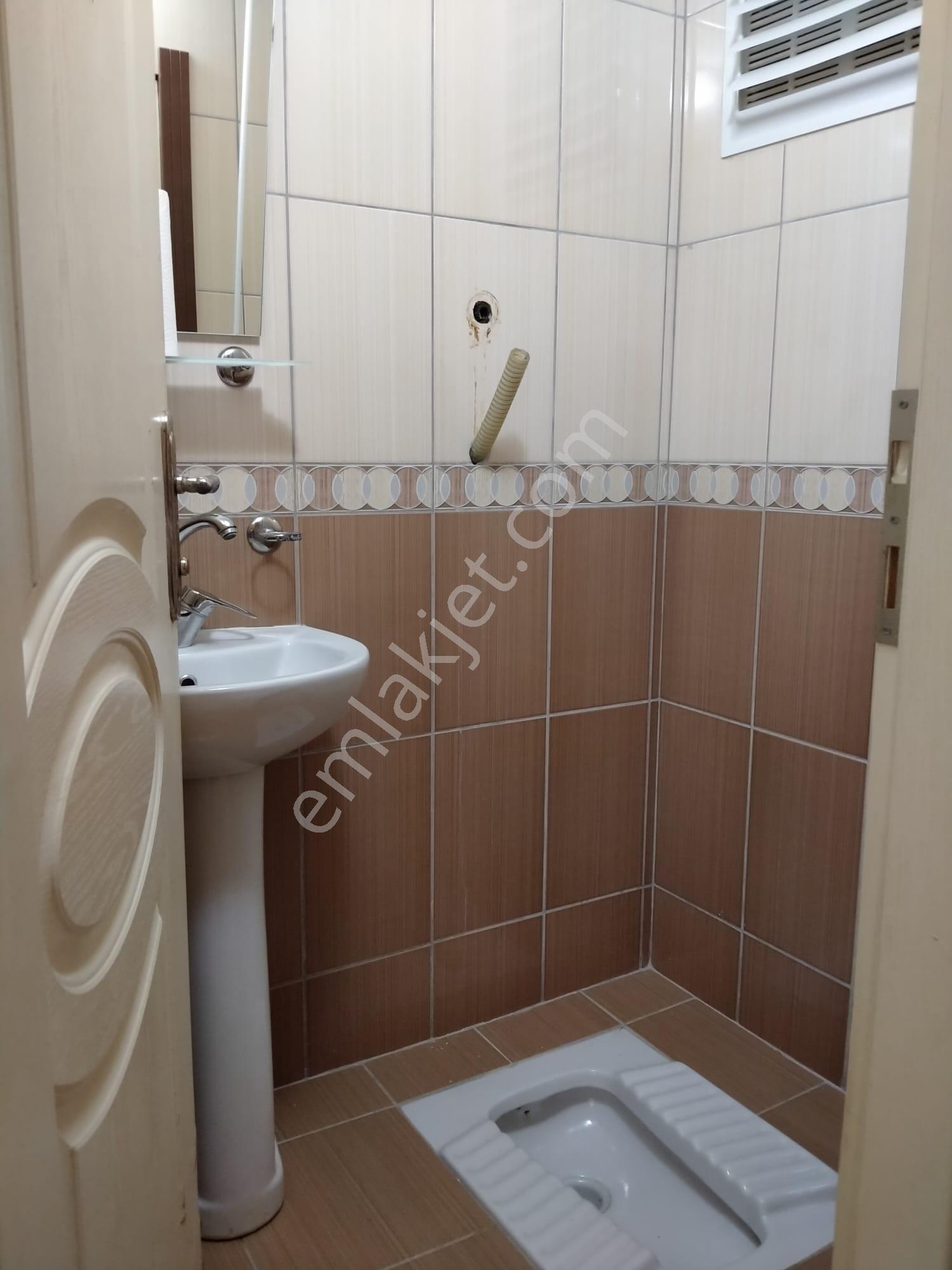 Kumluca'nın Merkezinde 2+1 Kiralık Daire - Görsel 13