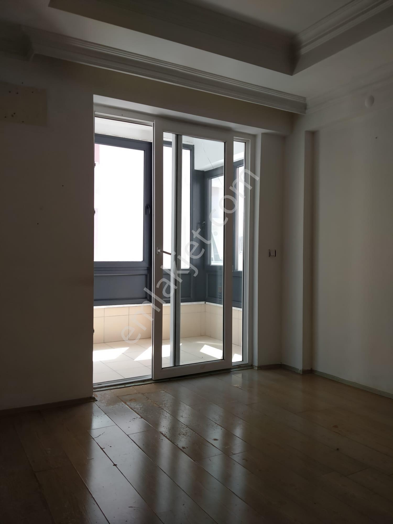 Kumluca'nın Merkezinde 2+1 Kiralık Daire - Görsel 14