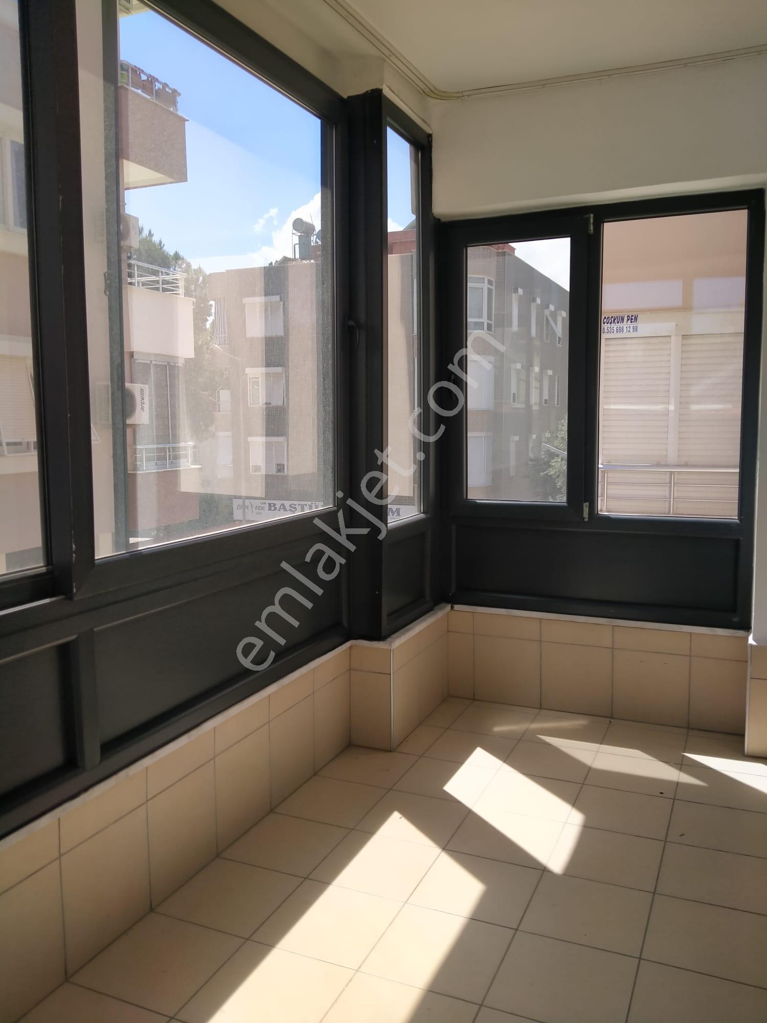 Kumluca'nın Merkezinde 2+1 Kiralık Daire - Görsel 10