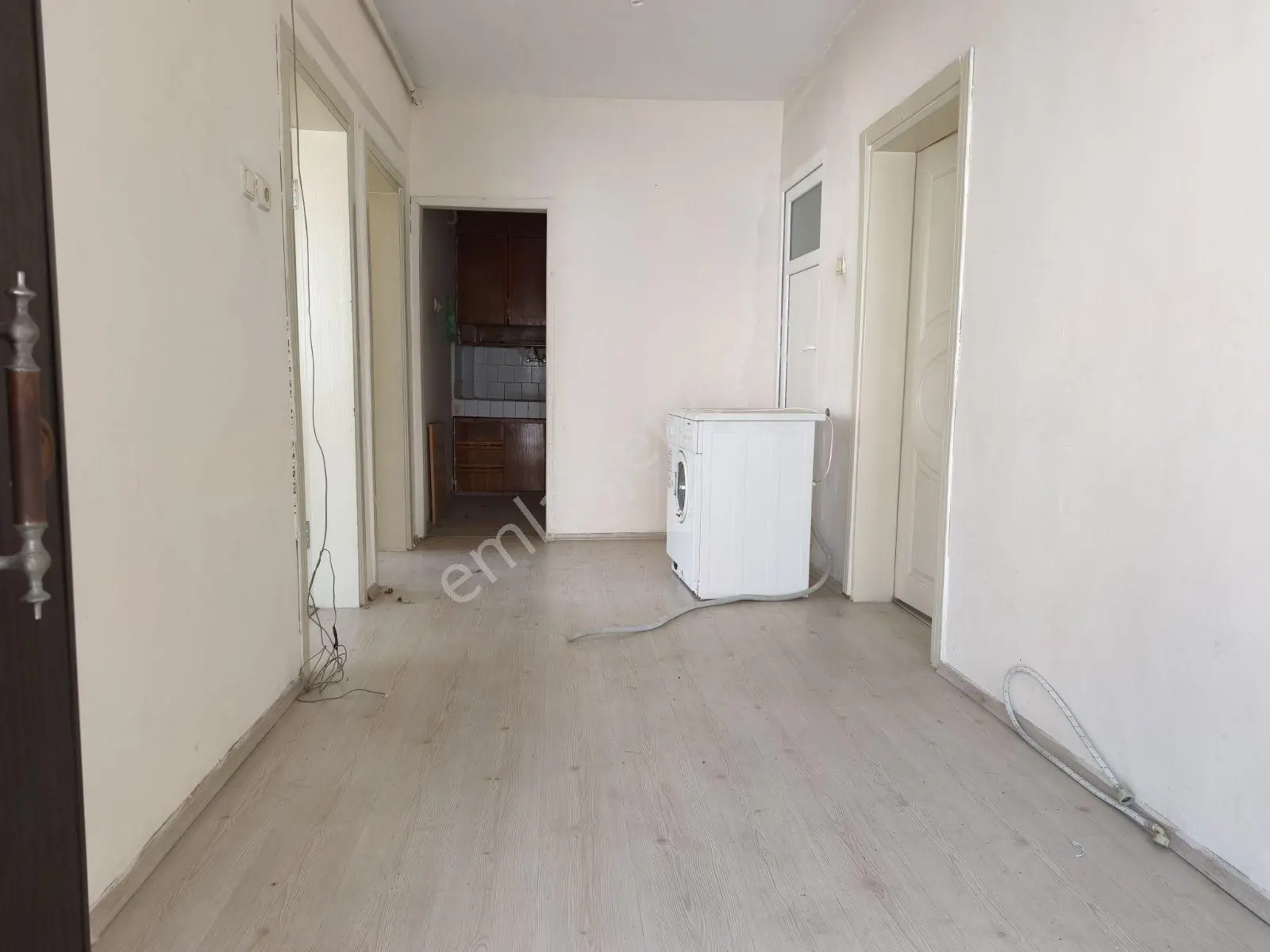 Truva Yağız'dan Cedit'te Kiralık 2+1 Daire - Görsel 3