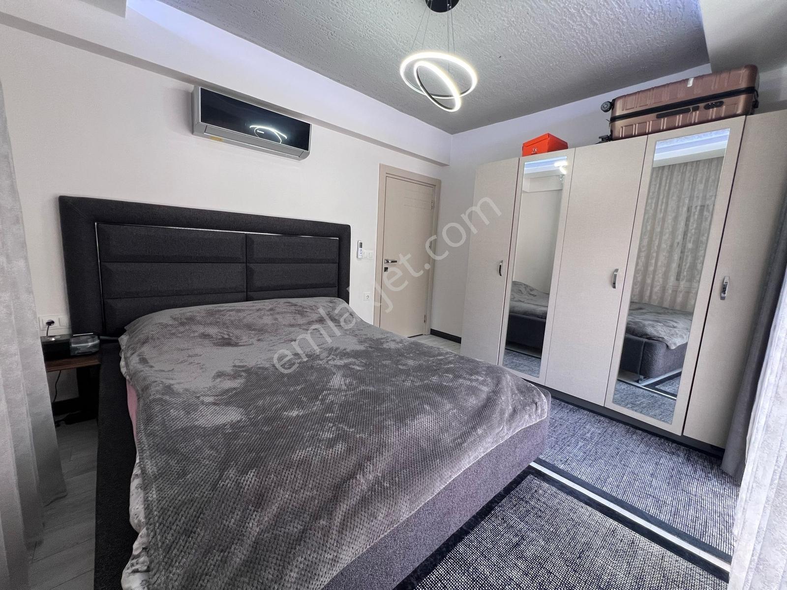 Uğur' Dan Fethiye Taşyakada Deniz Manzaralı Ultra Lüks 4+1 Daire - Görsel 28