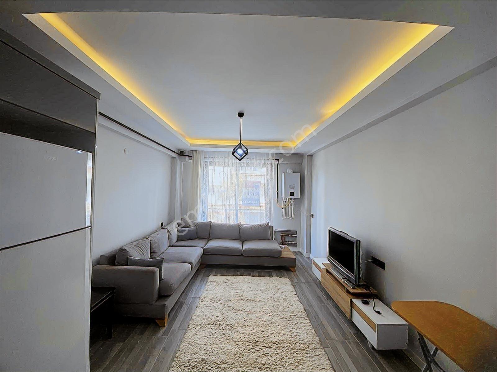 Remax Arma'dan Torbalı Atatürk Mah Kiralık Eşyalı 1+1 Daire - Görsel 11