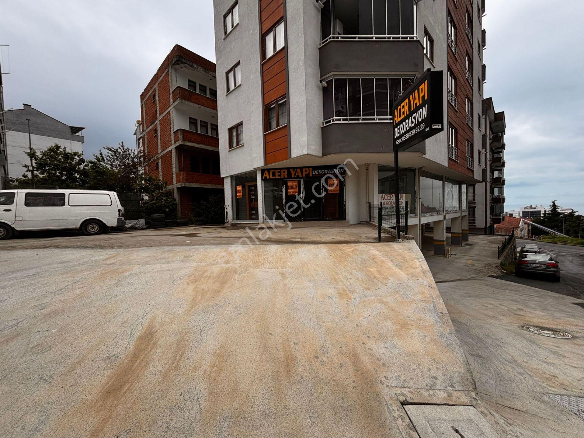 Deha Emlaktan Yaylacıkta Kiralık Dükkan-yıllık Ödeme - Görsel 4