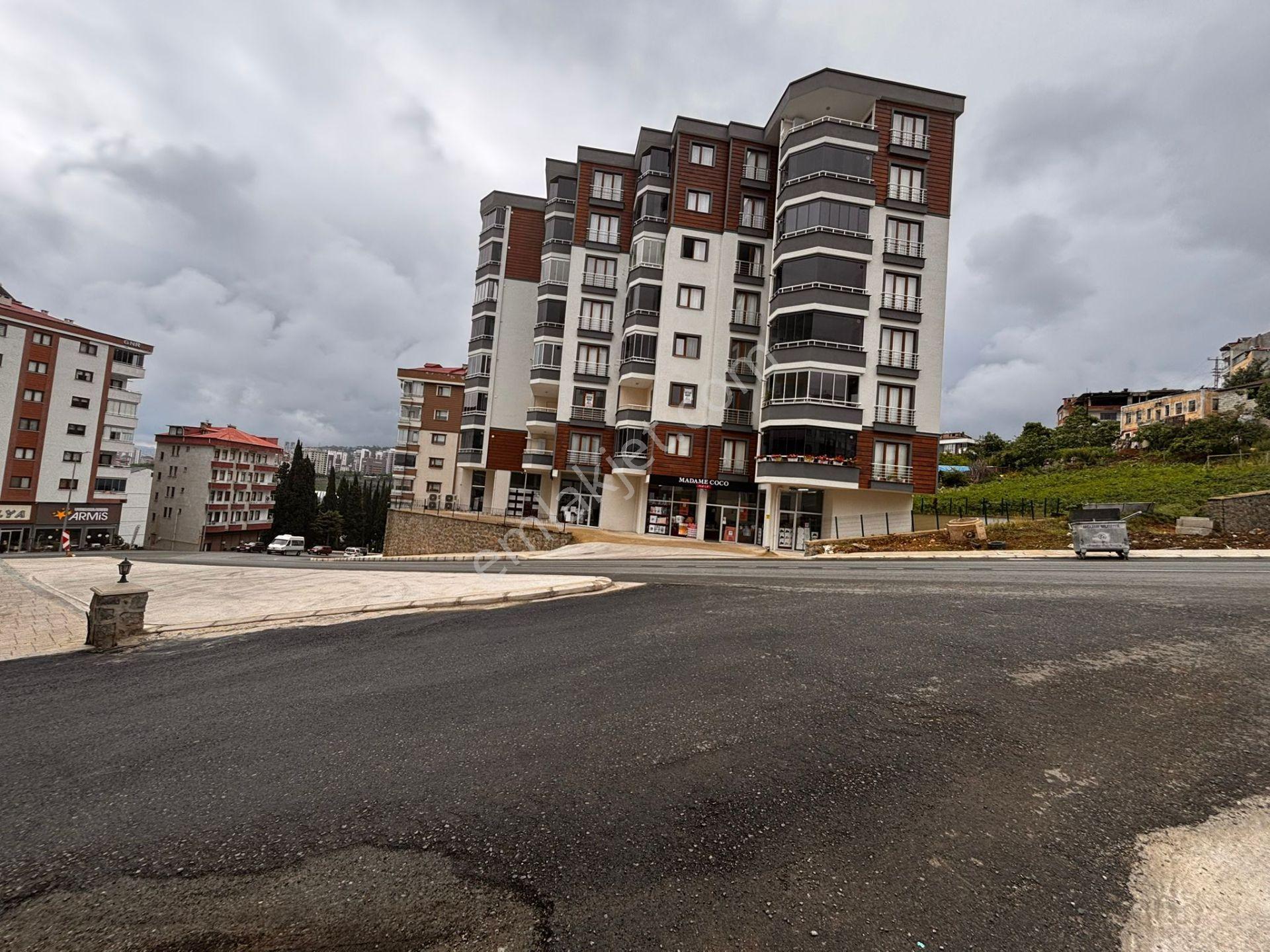 Deha Emlaktan Yaylacıkta Kiralık Dükkan-yıllık Ödeme - Görsel 10