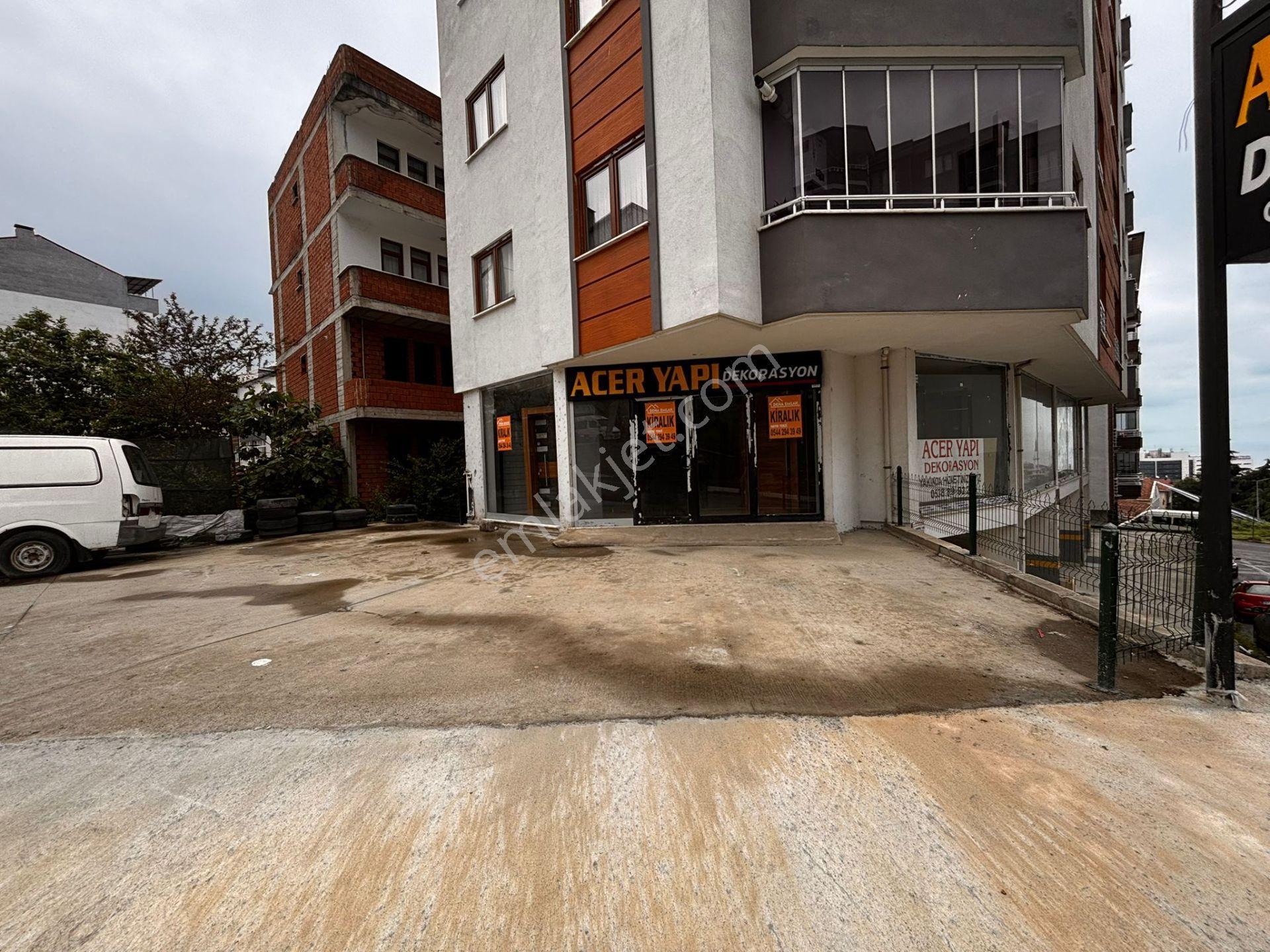 Deha Emlaktan Yaylacıkta Kiralık Dükkan-yıllık Ödeme - Görsel 7