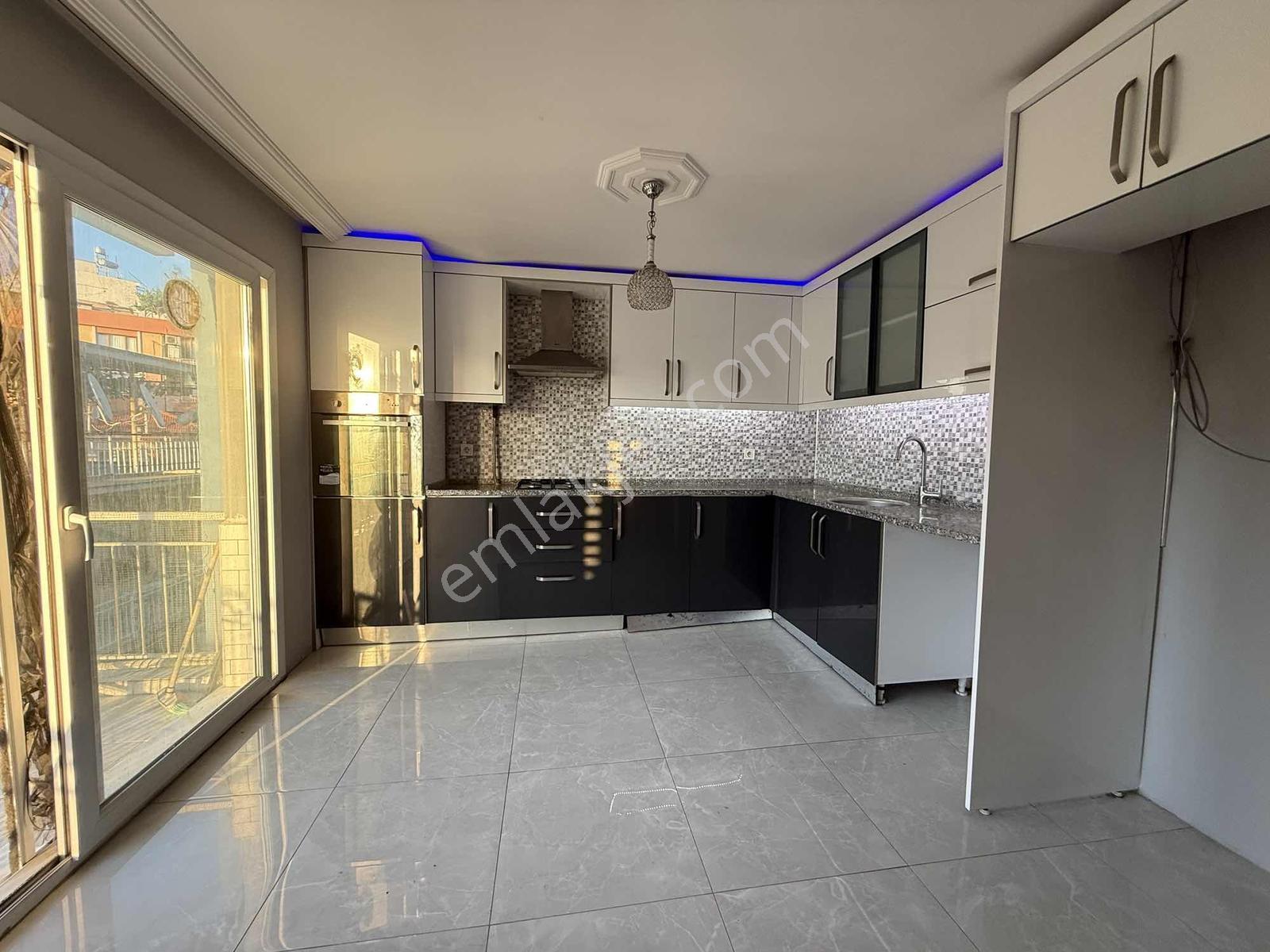 Nurfen'den Cadde Yakını Tadilatlı Doğalgazlı Kiralık 2+1 Daire - Görsel 4