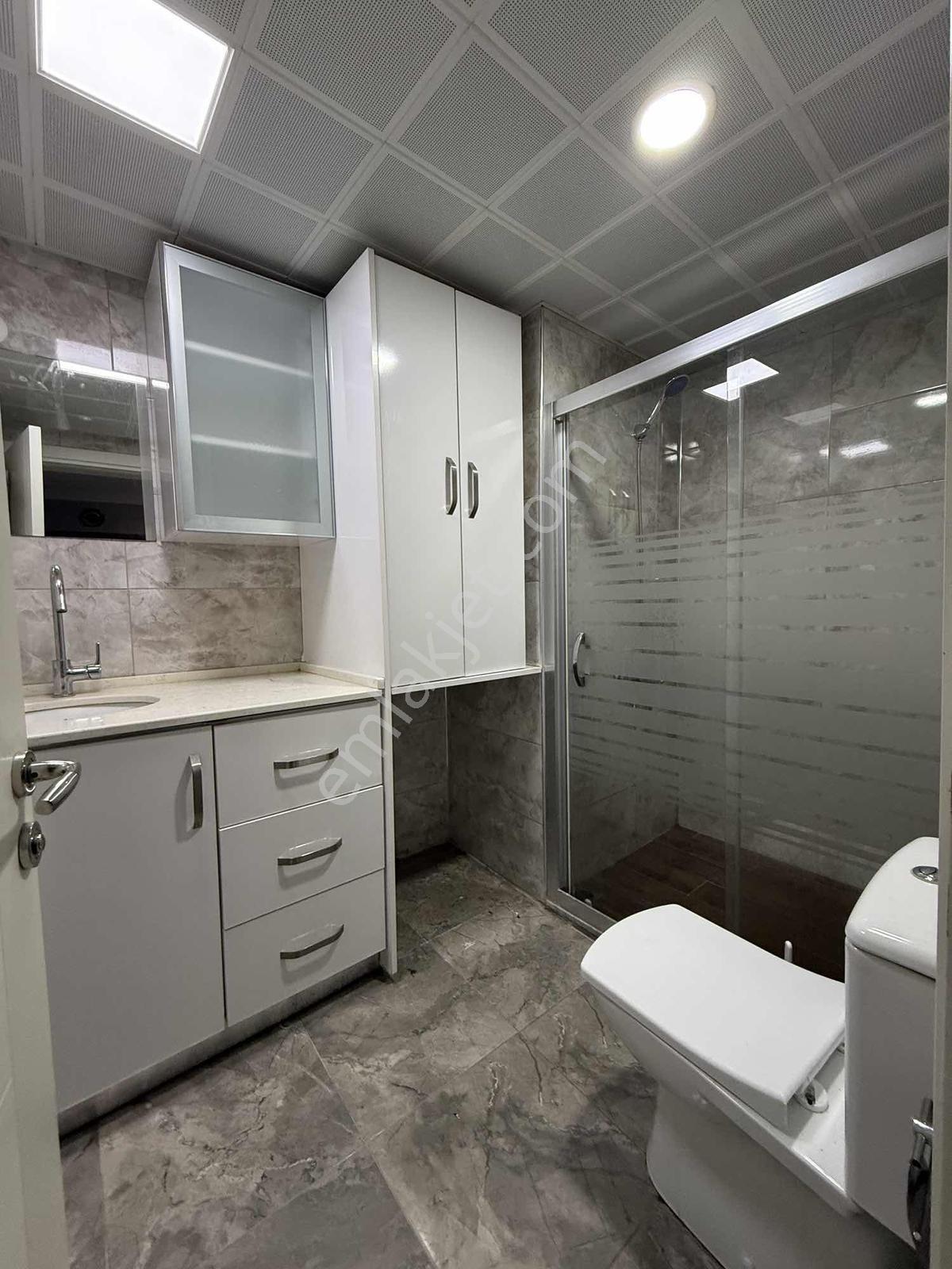 Nurfen'den Cadde Yakını Tadilatlı Doğalgazlı Kiralık 2+1 Daire - Görsel 8