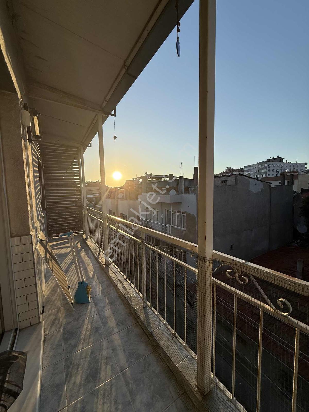 Nurfen'den Cadde Yakını Tadilatlı Doğalgazlı Kiralık 2+1 Daire - Görsel 11