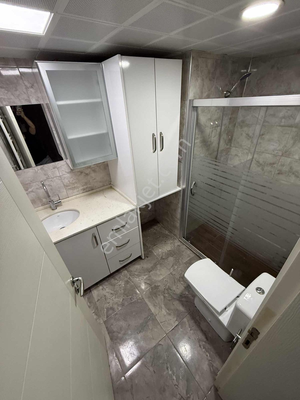 Nurfen'den Cadde Yakını Tadilatlı Doğalgazlı Kiralık 2+1 Daire - Görsel 7