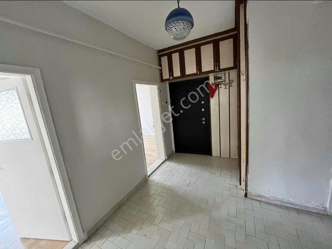 İsa Kavak Gayrimenkul’den 2+1 Kiralık Daire – Selçuklu Şeyh Şamil - Görsel 9