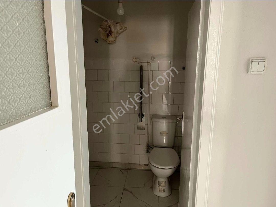 İsa Kavak Gayrimenkul’den 2+1 Kiralık Daire – Selçuklu Şeyh Şamil - Görsel 8