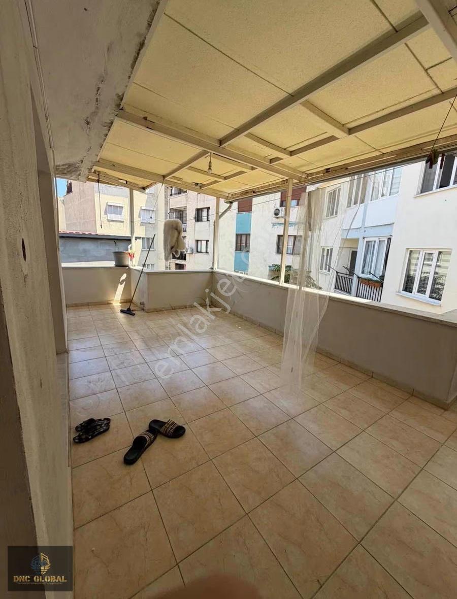 Manisa Şehzadeler Kuşlubahçede Dubleks - Görsel 11