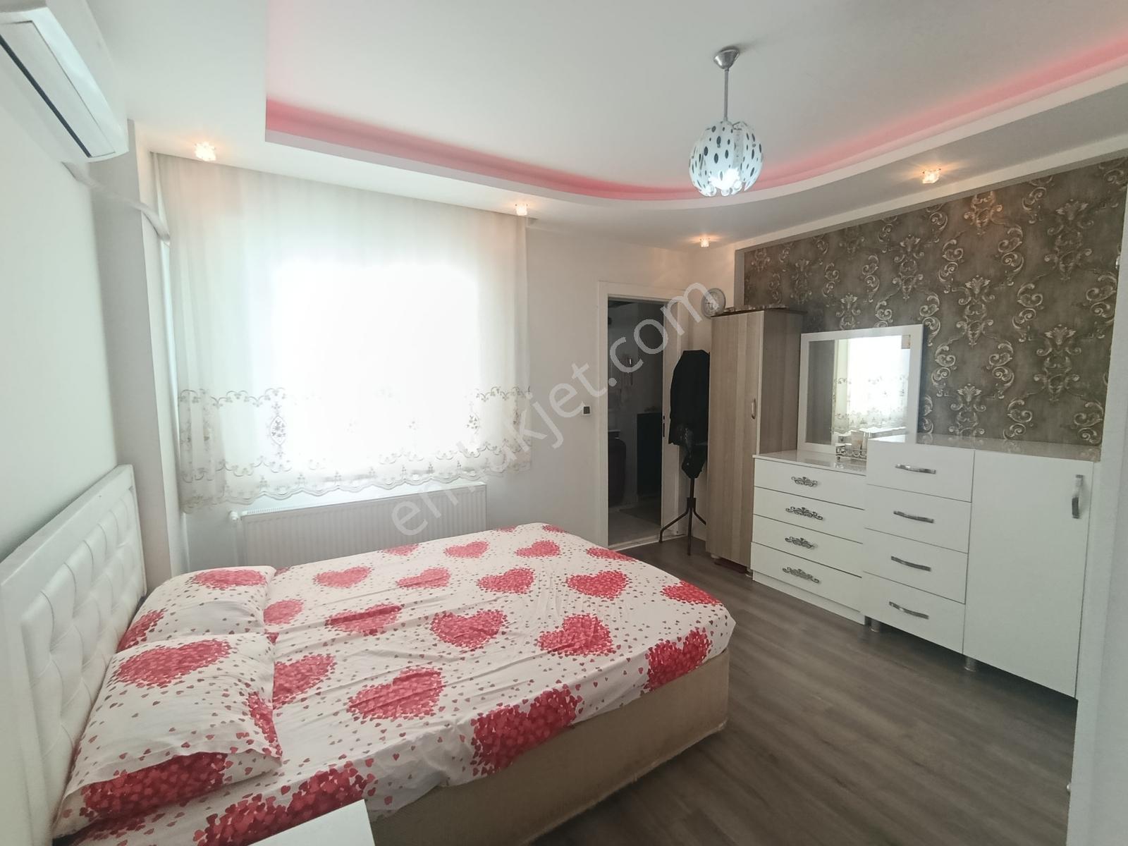 Sarıçam Belediyesi Yanı 3+1 K.mutfak+g.oturumlu Fulll S.kredi - Görsel 12