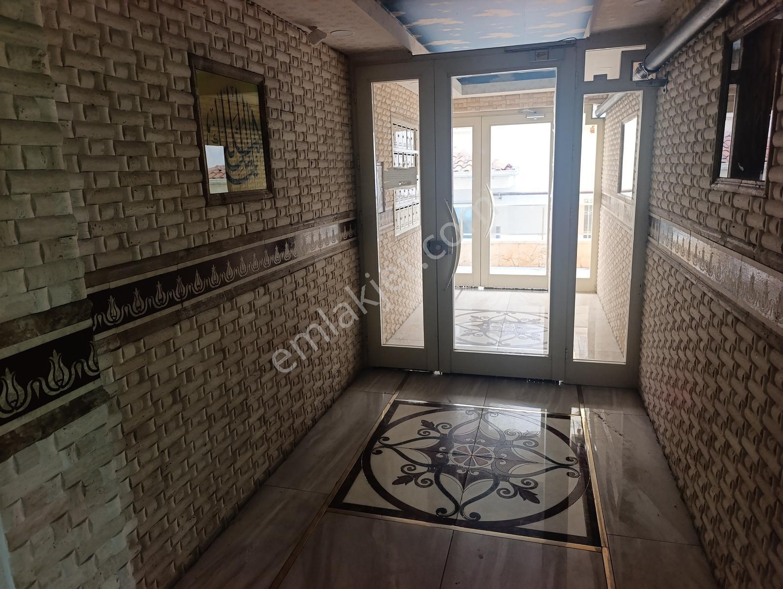 Mamak Türközü Kiralık 2+1 Daire - Görsel 32