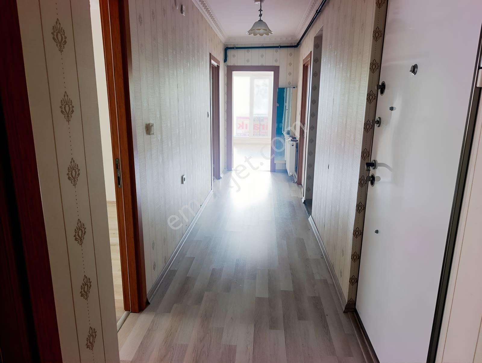 Mamak Türközü Kiralık 2+1 Daire - Görsel 16