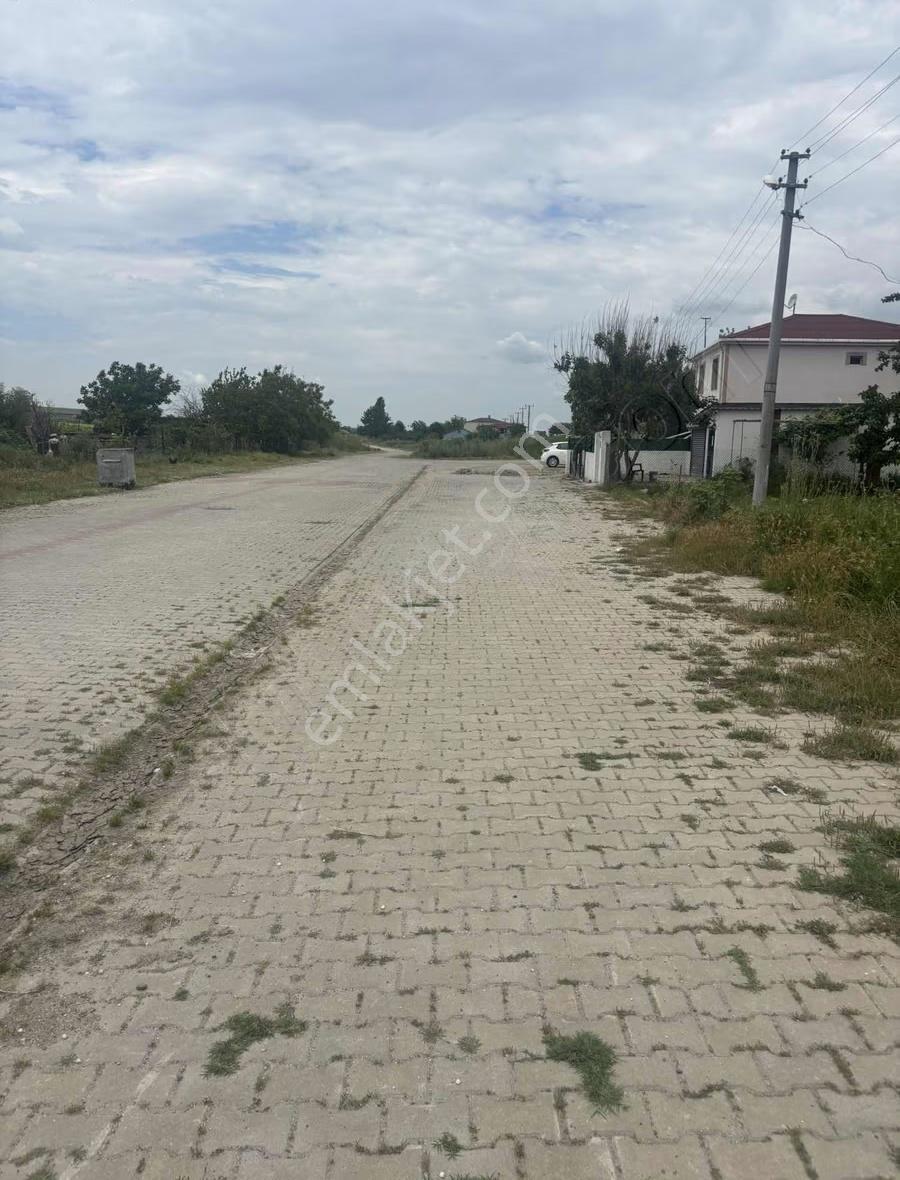 Ergene Sağlık Mh Satılık 293 M2 Arsa Yatırımlık - Görsel 6