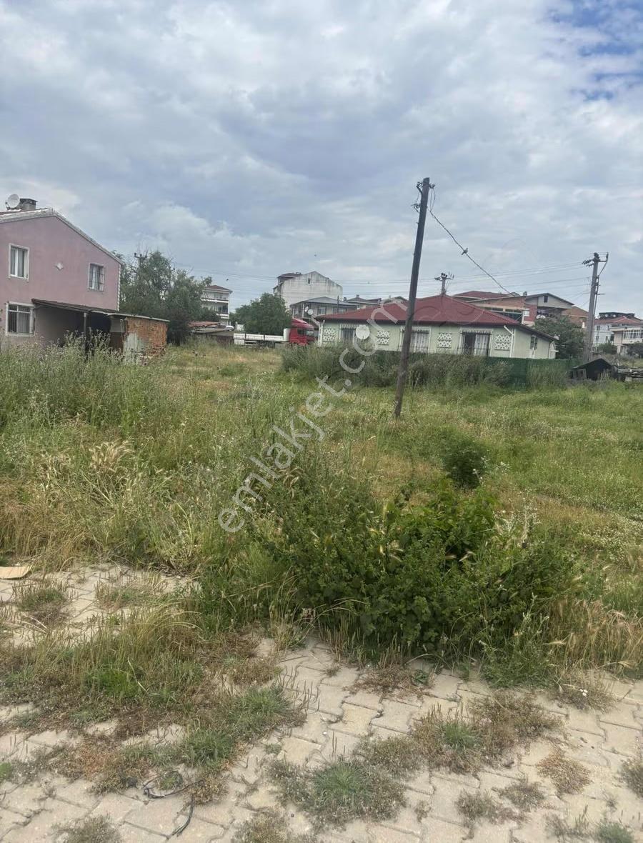 Ergene Sağlık Mh Satılık 293 M2 Arsa Yatırımlık - Görsel 2