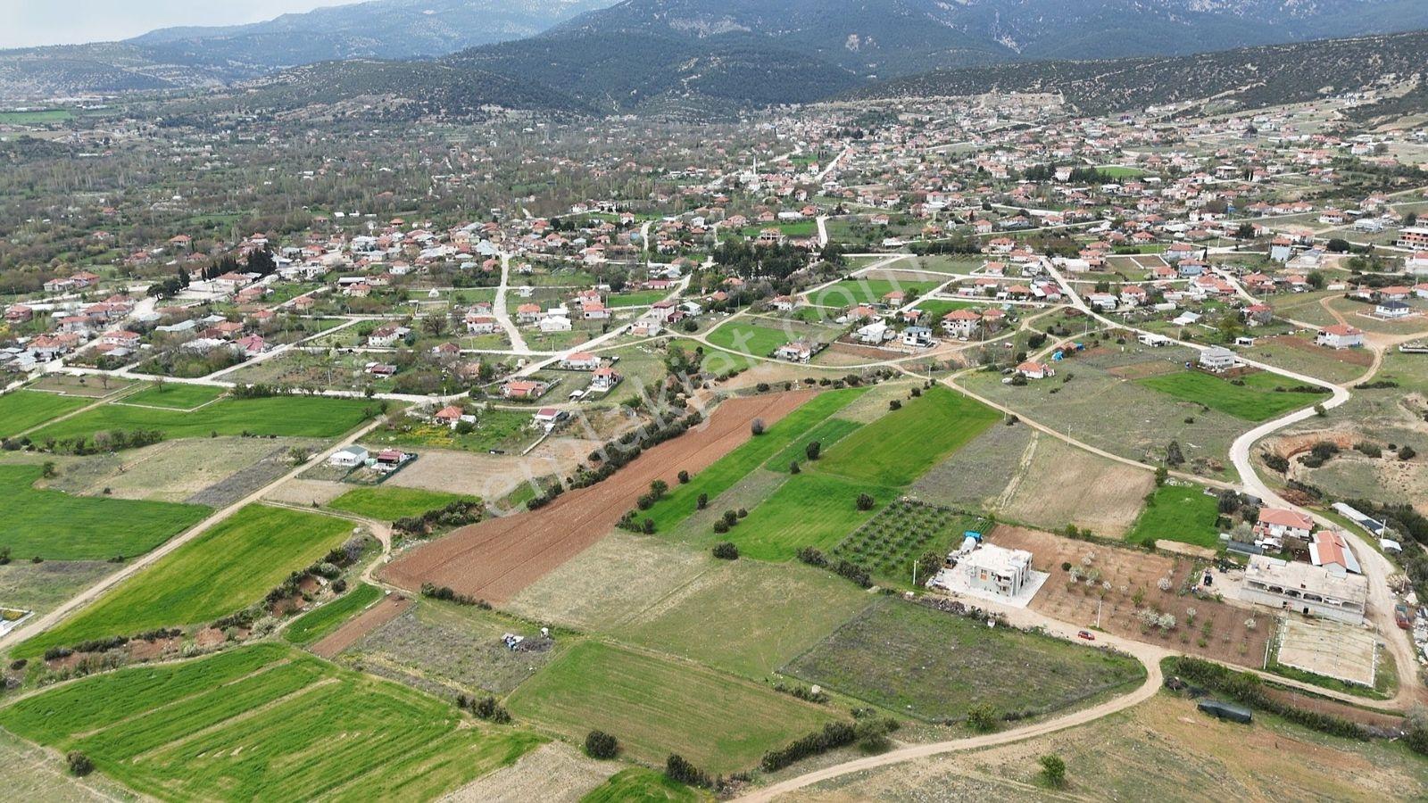Han Gayrimenkul'den Mükemmel Konumda Satılık İki Arsa - Görsel 9